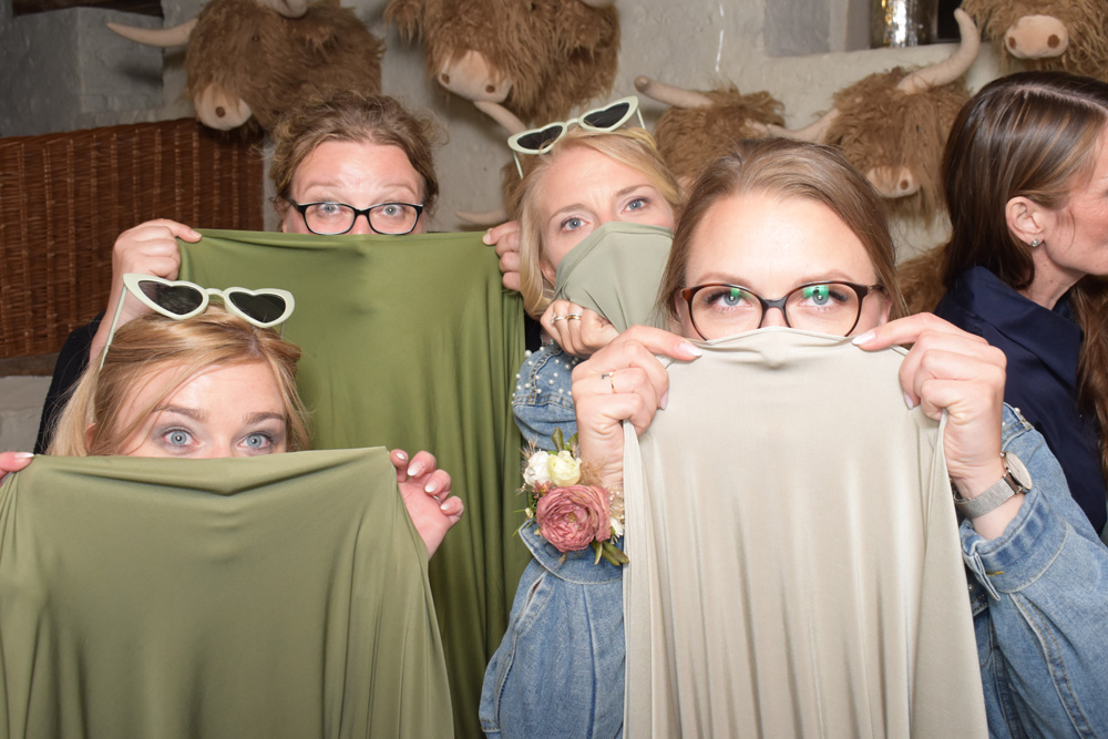 PartyBooth BY ELIAS WALPOT PHOTOGRAPHIE